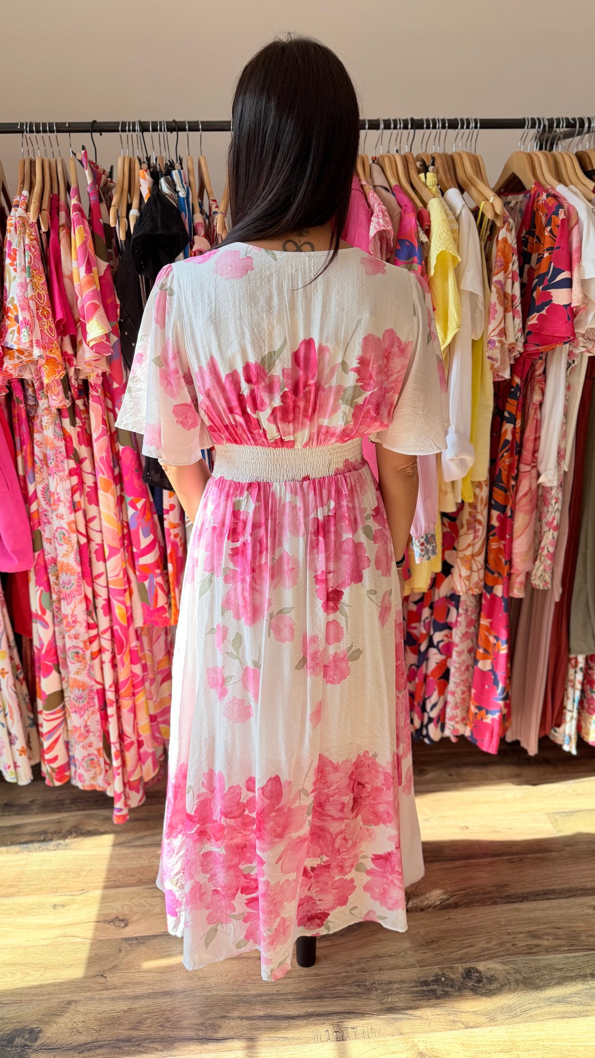 Amara – Robe long
