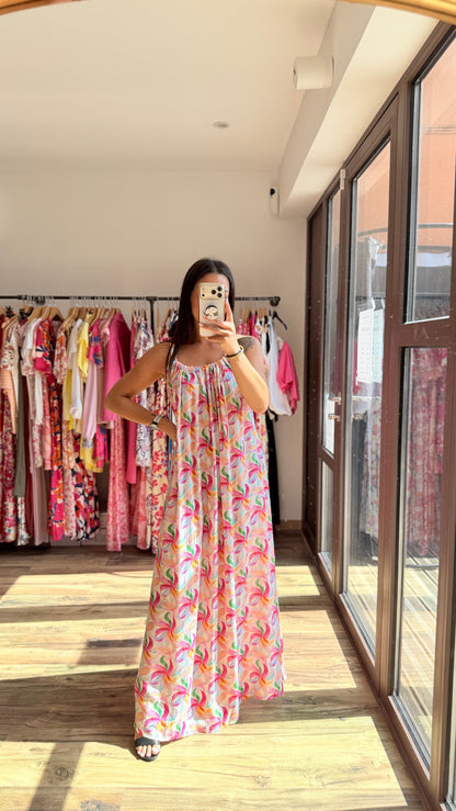Vêtements longue Pommy Curvy