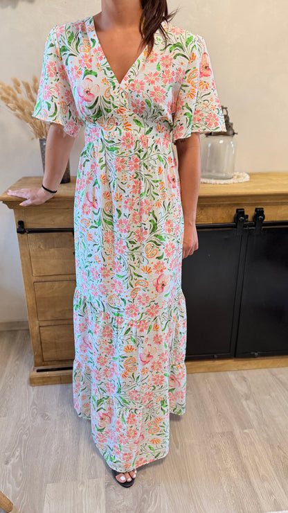 Vêtements longue Madeline Curvy