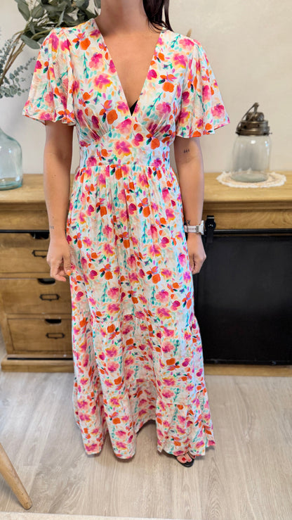 Vêtements longue Sid Curvy