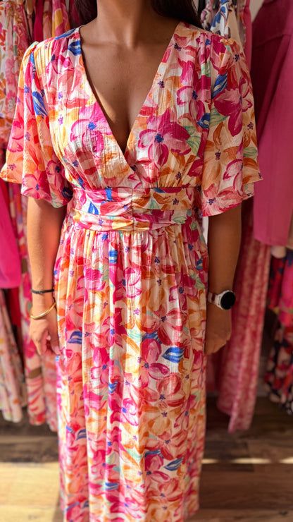 Vêtements longue Kali Curvy
