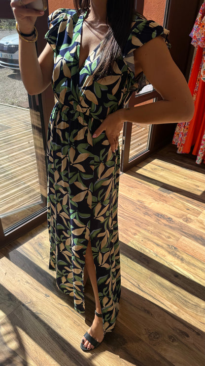 Vêtements longue Nono Curvy