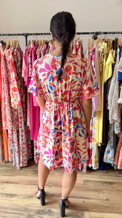 Vêtements courte Tinah Curvy