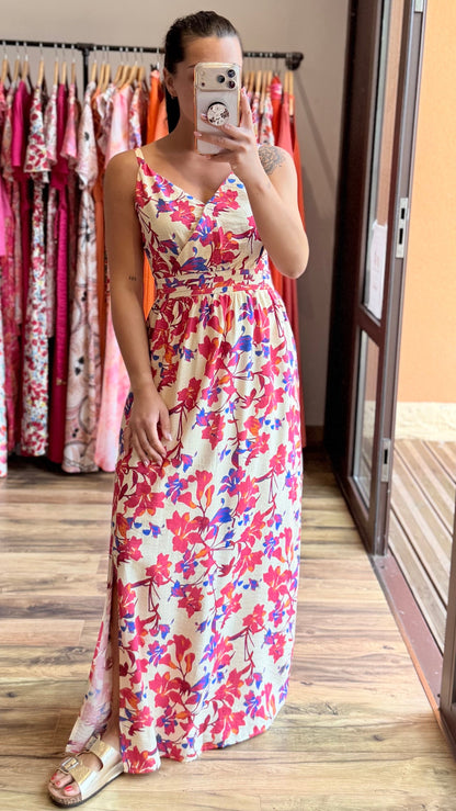 Vêtements longue Afrodite Curvy
