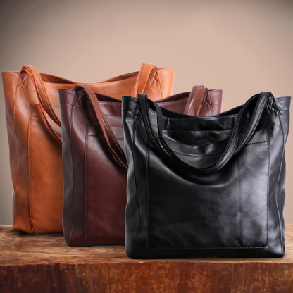Lilas - Élégante sac de ciudad