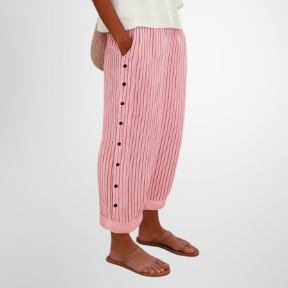 Bertha™ | Pantalon Élégantes pour Femmes