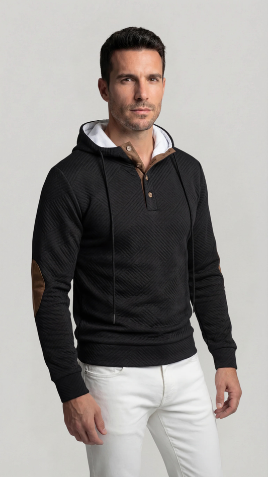 Luis | Pull élégante pour homme