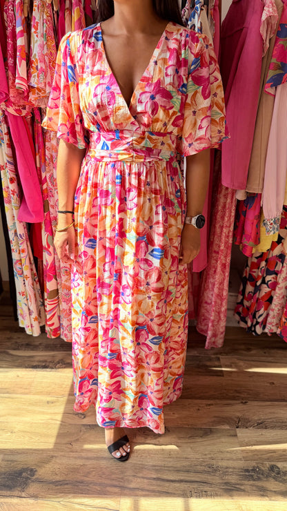 Vêtements longue Kali Curvy