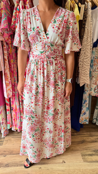 Vêtements longue Uma Curvy
