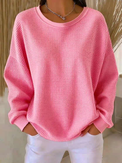 Norma | Pull Texturé Classique