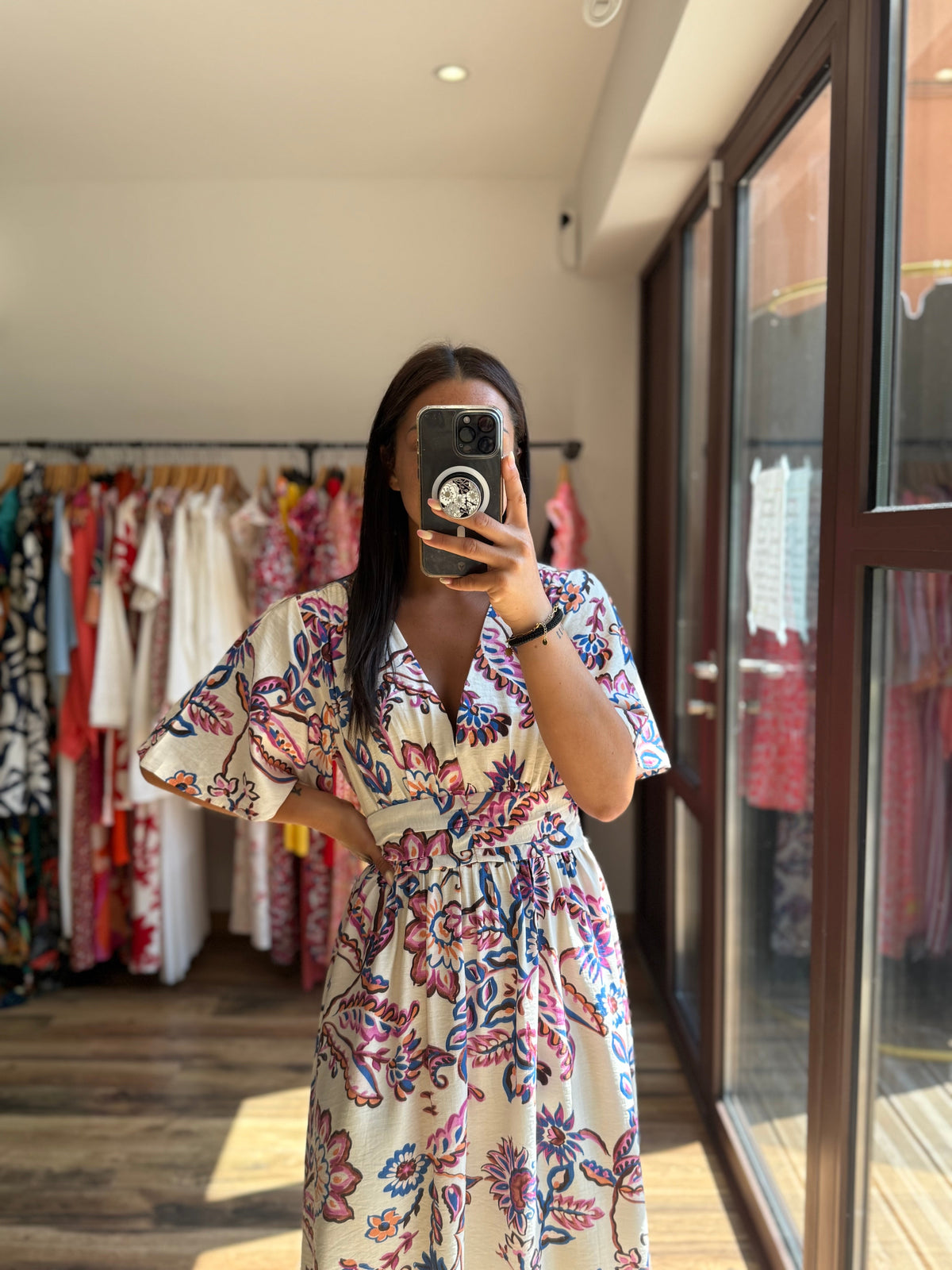 Vêtements Xia Curvy