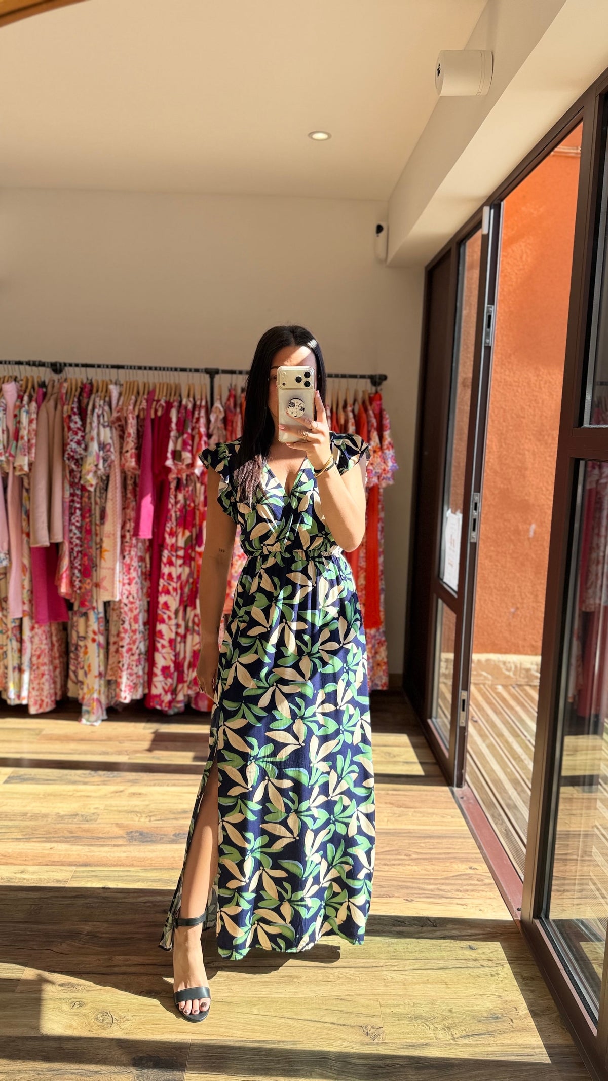 Vêtements longue Nono Curvy