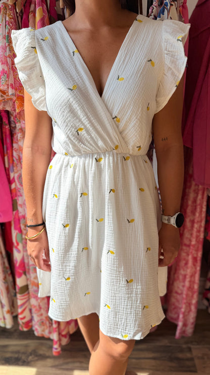 Bianca – Robe court