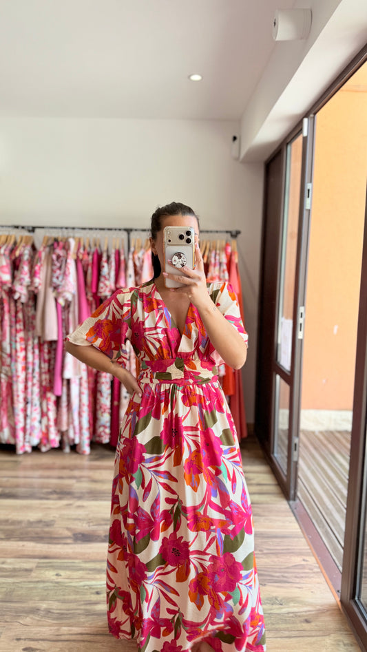 Vêtements longue Perú Curvy