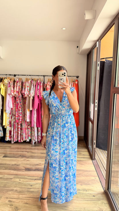 Vêtements longue Roman Curvy