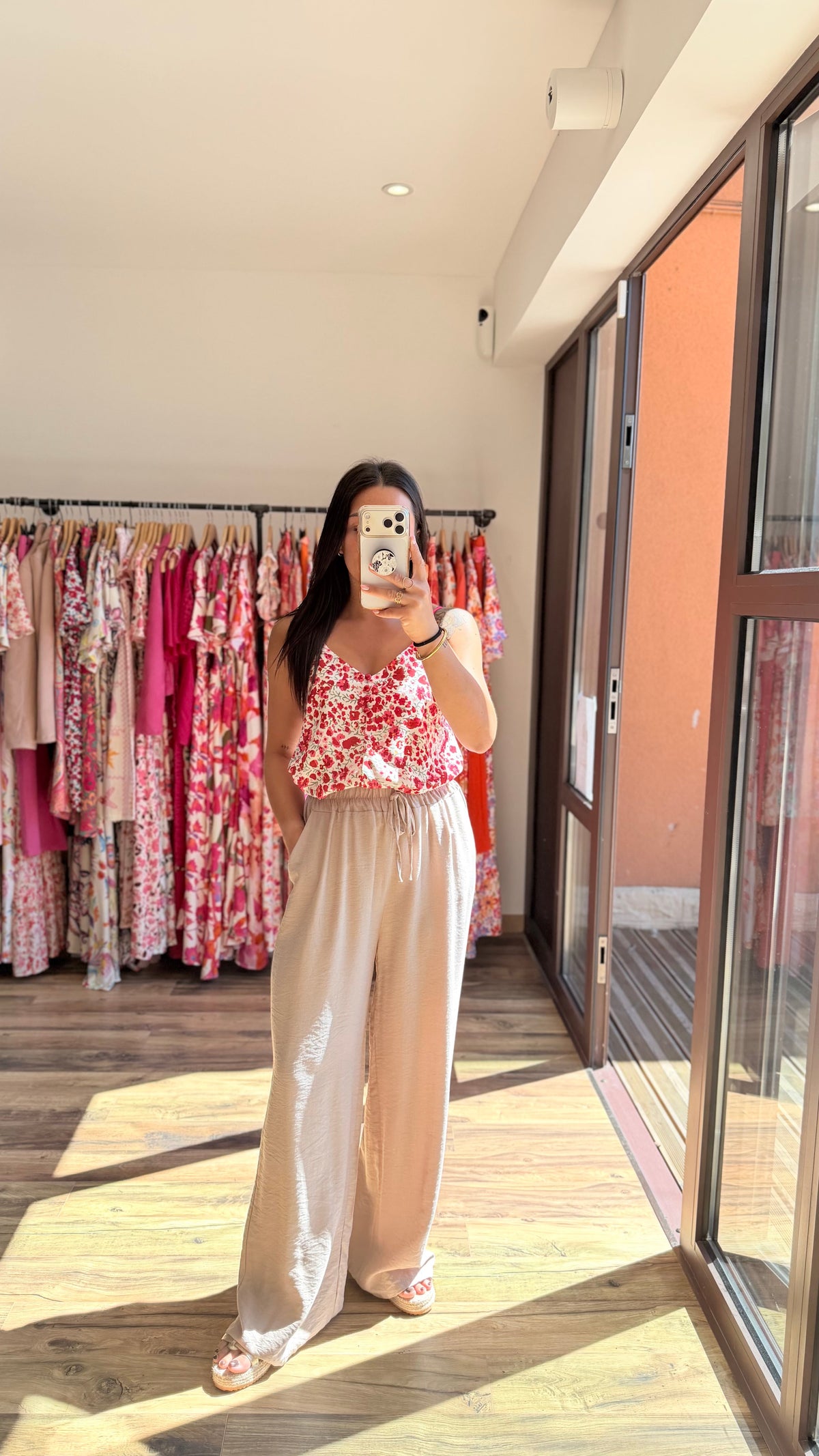 Top Dolo Curvy