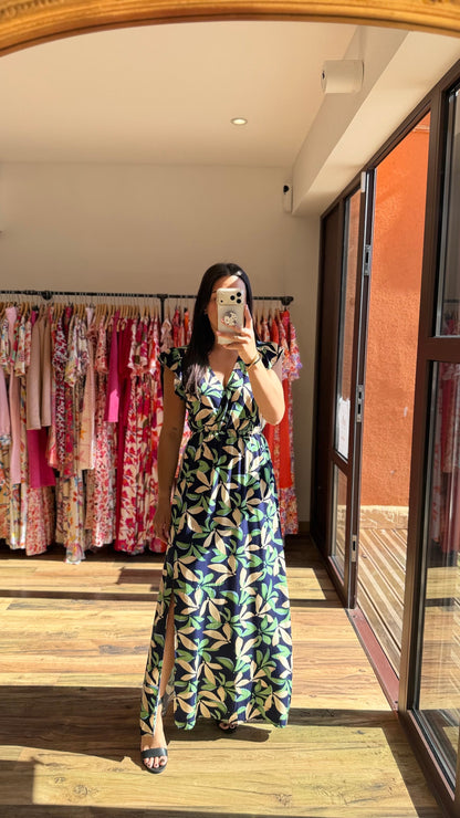 Vêtements longue Nono Curvy