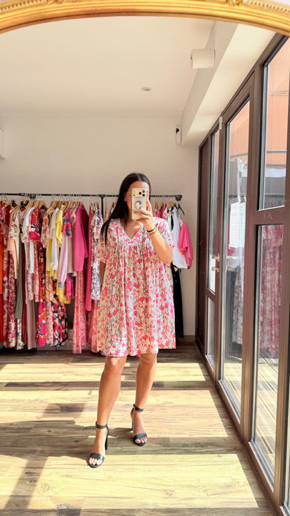 Vêtements courte Tendora Curvy