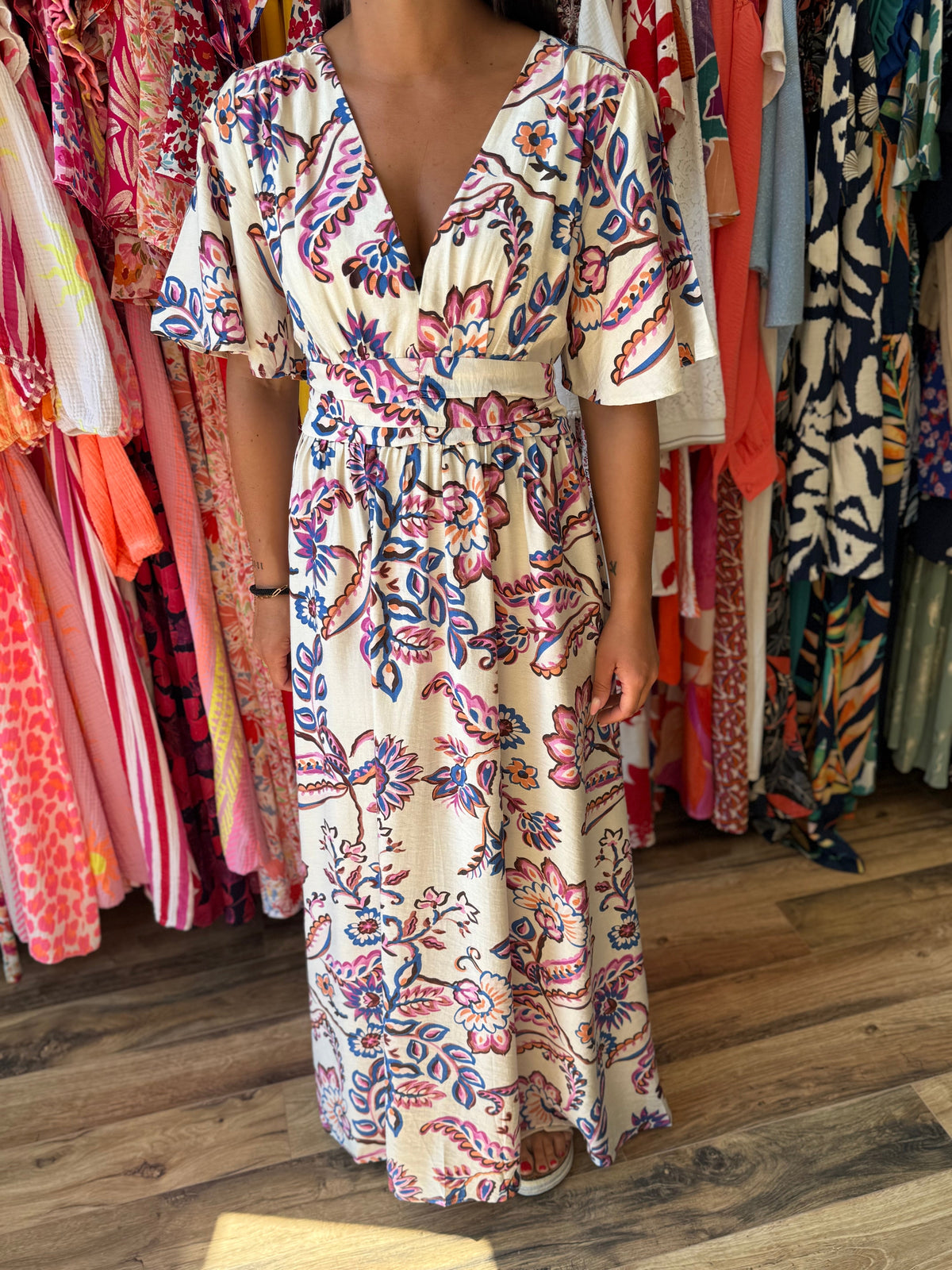 Vêtements Xia Curvy