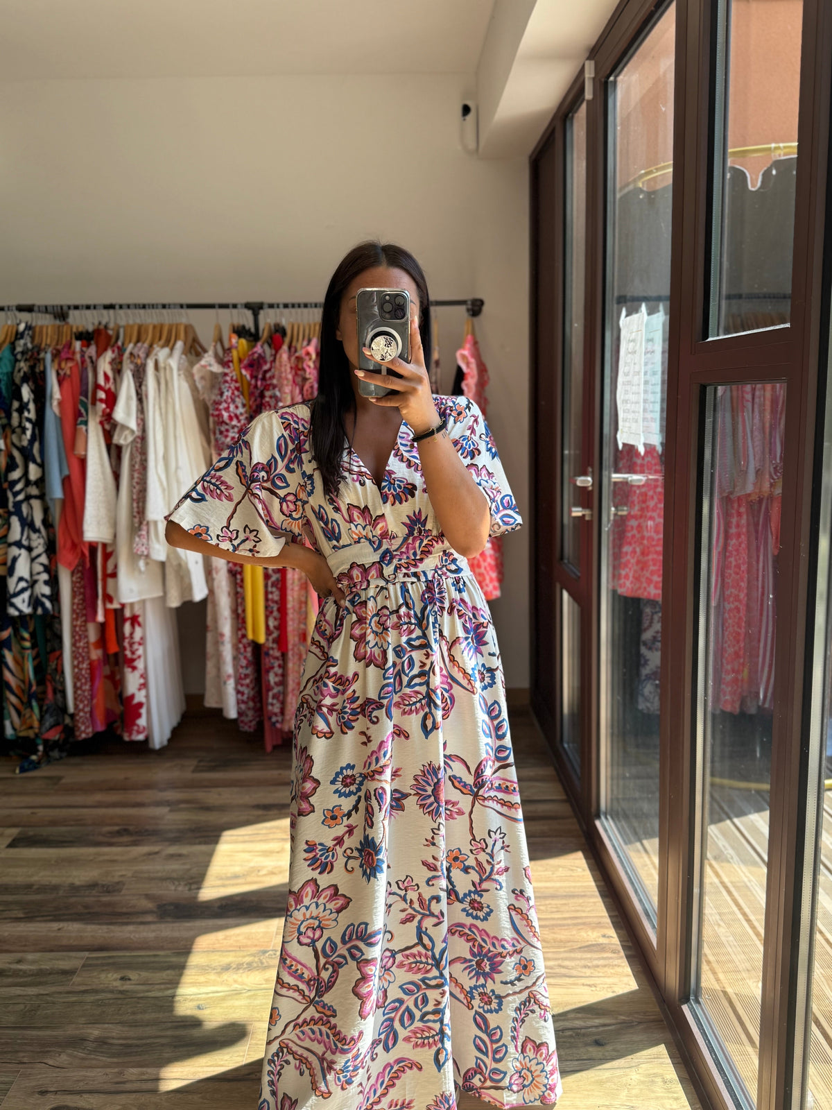 Vêtements Xia Curvy