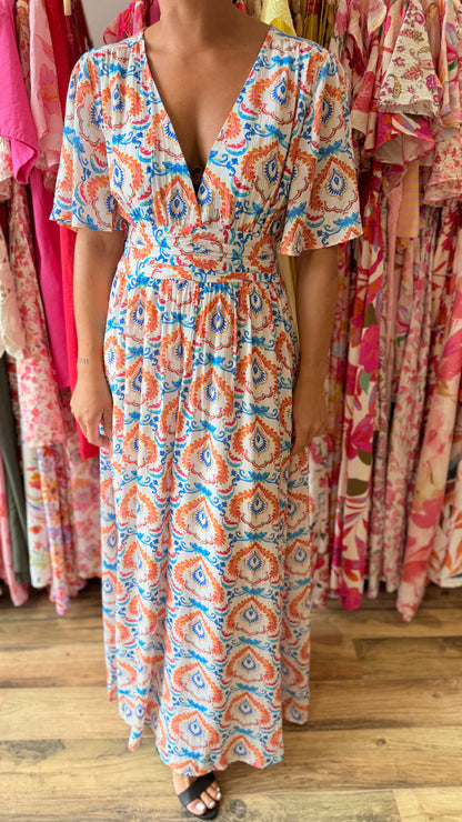 Vêtements longue Filomen Curvy