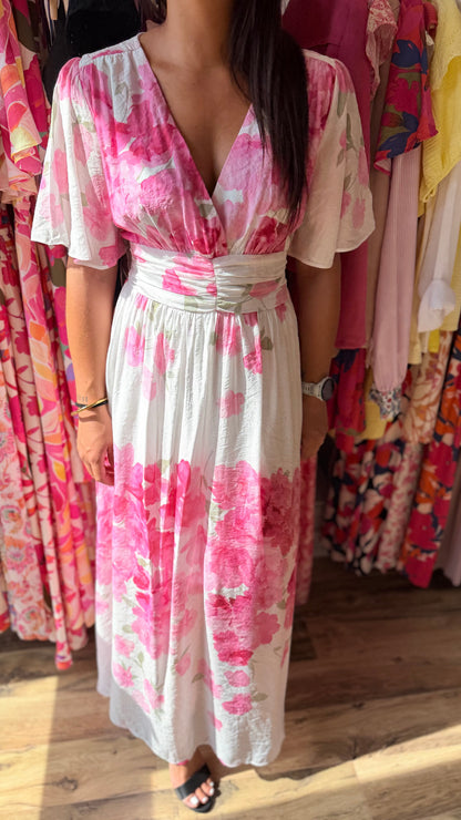 Amara – Robe long