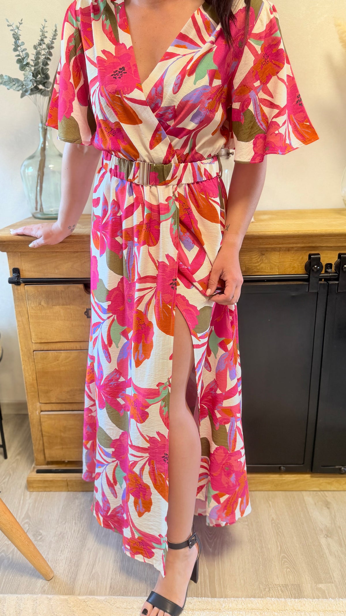 Vêtements longue Corentin Curvy