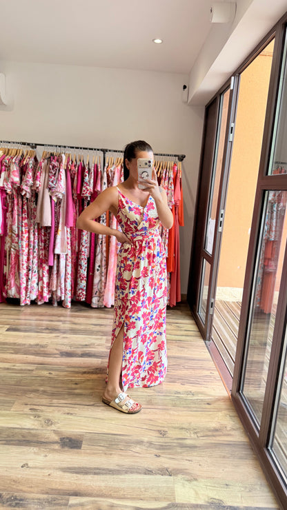 Vêtements longue Afrodite Curvy