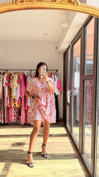 Vêtements courte Tendora Curvy
