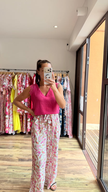 Wanda – Pantalon