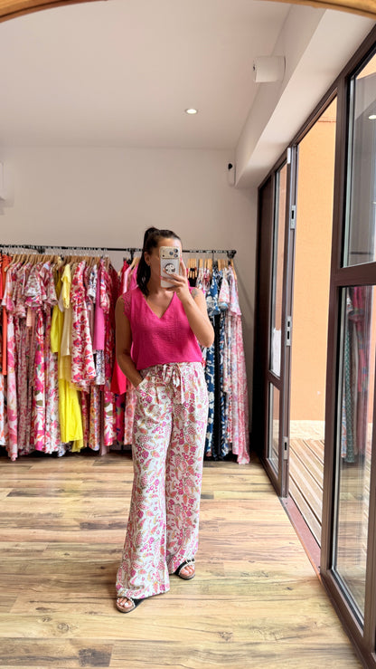 Wanda – Pantalon