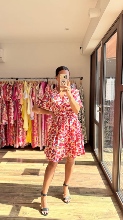 Vêtements courte Kaïa Curvy