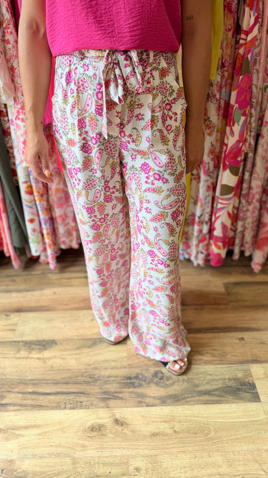 Wanda – Pantalon