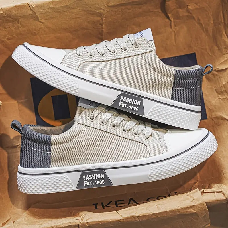 Baskets Urbaines avec Support