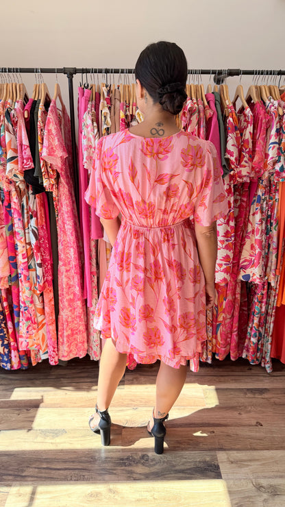Vêtements courte Erell Curvy