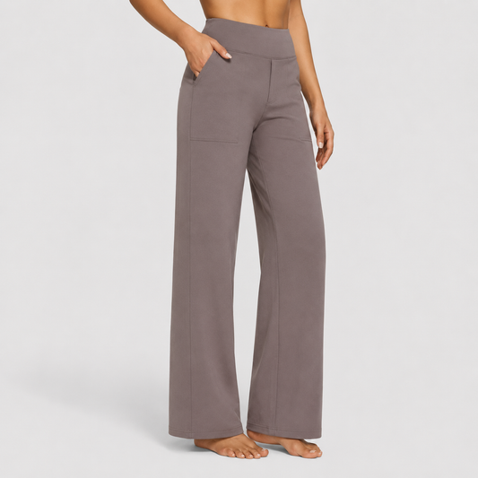 Ame | Pantalon Élégantes