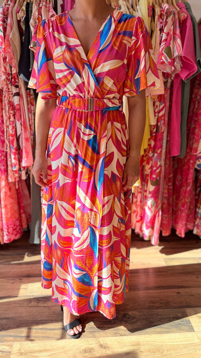 Vêtements longue Rohan Curvy