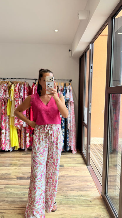 Wanda – Pantalon