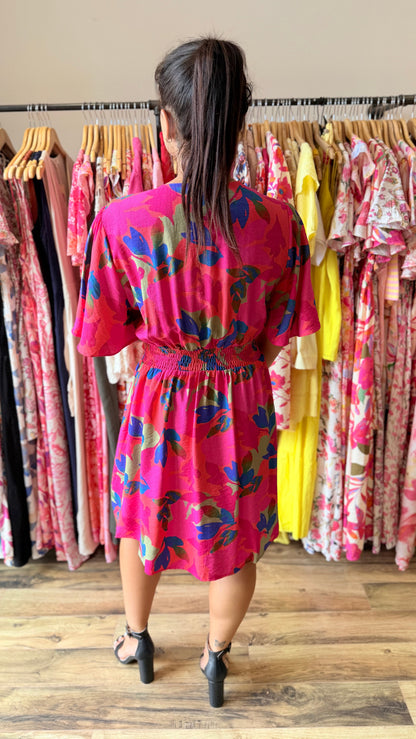 Vêtements courte Olia Curvy
