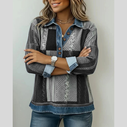 Dieneke | Top Patchwork