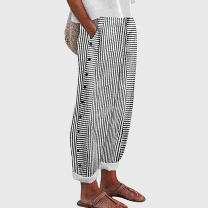Bertha™ | Pantalon Élégantes pour Femmes