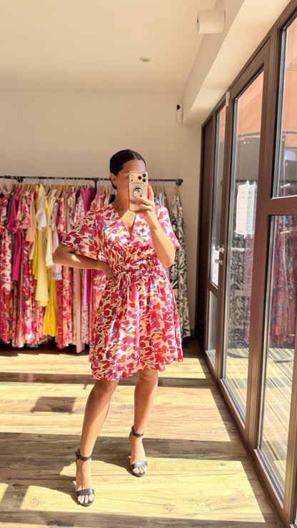 Vêtements courte Kaïa Curvy