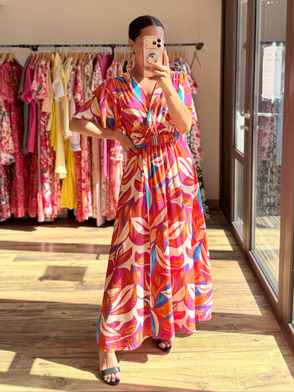 Vêtements longue Rohan Curvy