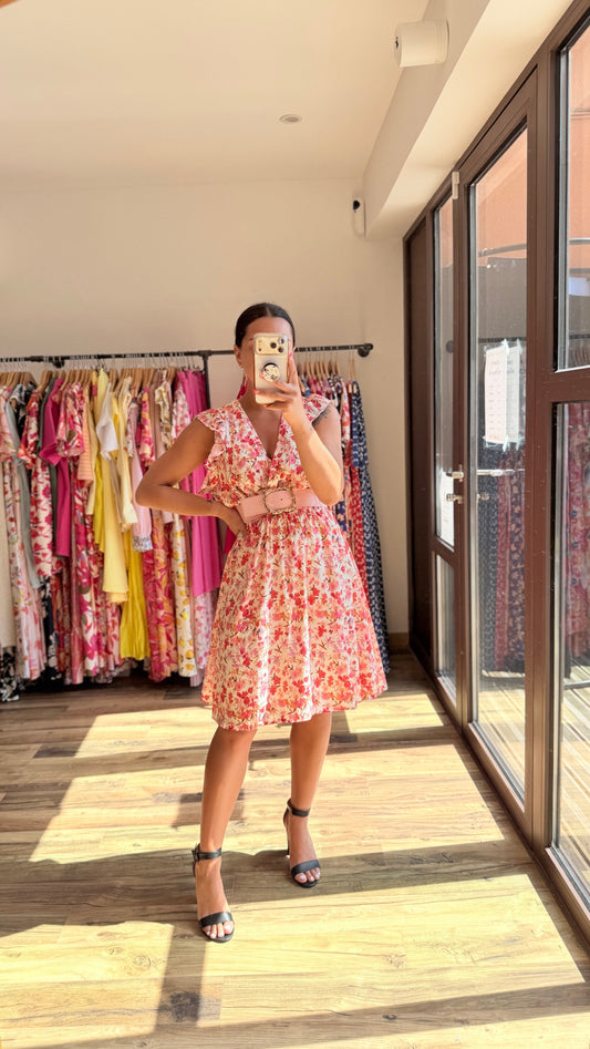 Vêtements courte Lilo Curvy