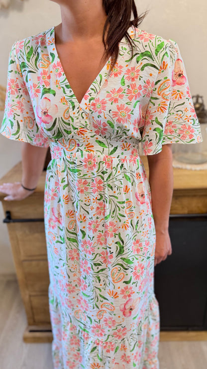 Vêtements longue Madeline Curvy