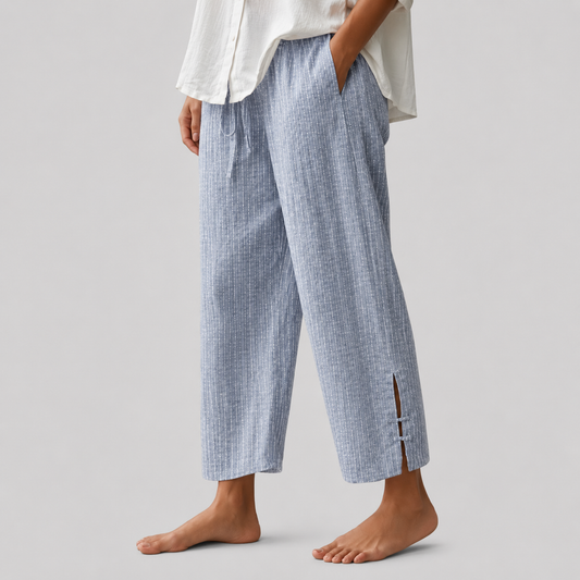 Bellie - Pantalon Artesanales Confortables