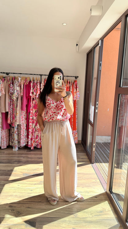 Top Dolo Curvy