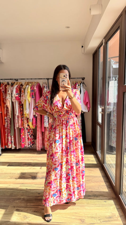 Celia – Robe long