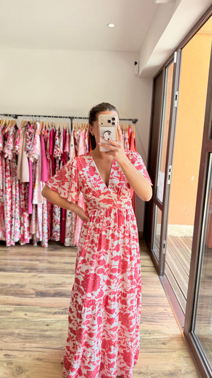 Vêtements longue Willy Curvy