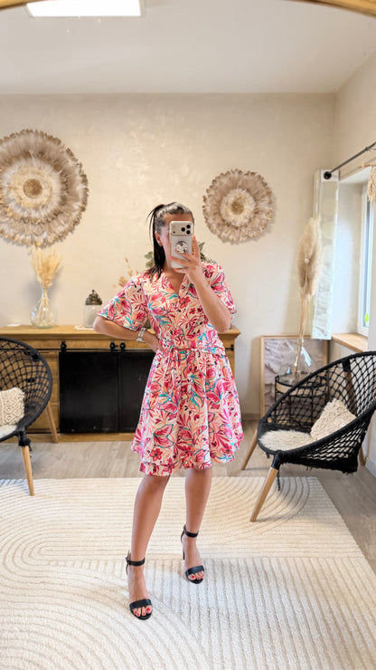 Vêtements courte Soso Curvy
